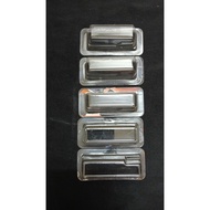 Hotwheels Blister Card Ori For Custom Used