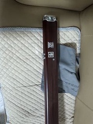 藍圖01桌球桿
