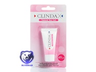 Clinda X Natural Sca Gel คลินด้าเอ็กซ์ เนเชอรัล สการ์ เจล  10 g.