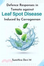 Defence Responses in Tomato against Leaf Spot Disease Induced by Carrageenan