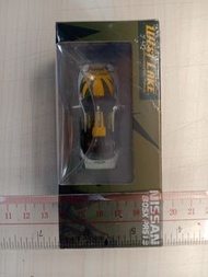 Nissan 180SX PRS13 Westlake West lake performance tyres sport rs diecast miniature car bmc 合金模型 飄移車隊