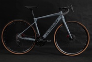 Toseek Peak Pro GRAVEL BIKES