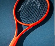 Head Radical MP 2025