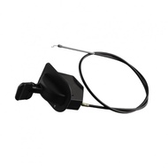【YOSHOP】-Throttle Cable 51 Inch for For CADET ZT1 50 KH FAB ZTS2 60 KH FAB Engine Control