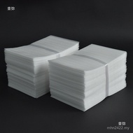 Bubble Film Packaging Bag Bag epe Packaging Shockproof Express Thickened Bag Large Size Covered 1mm 