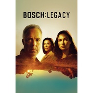 [WEST Series] Bosch Legacy Season 1-2