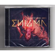 Enigma - The Fall Of A Rebel Angel ( CD )