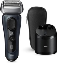 BRAUN 博朗 男士電動刮鬍刀 Series 8 三刀頭 8563cc