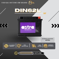 BATERI KERETA | DIN62L | MF | ASTRA