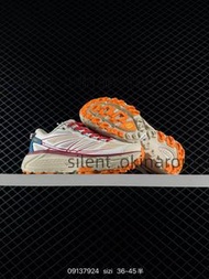 Hoka HOKA ONE ONE Mafate Speed ​​2 Low 瑪法特2代系列低幫輕量戶外越野休閒運動慢跑鞋