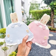 New Marron Cream Plate Set Of 2 (8 Oct 2025)