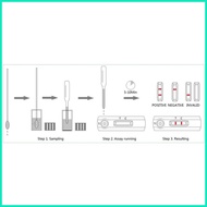 ✗ ☸ ℗ Feline Parvo/Panleukopenia Virus Cat Test Kit