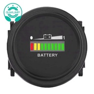 12V/24V/36V/48V/72V LED Digital Battery Indicator for Go-Lf Ca-Rt