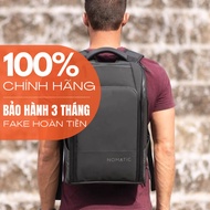 Genuine Nomatic Travel Pack backpack