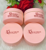 [HCM]Kem Body White And Pink Kachi-H Cosmetic