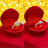 SUASA SD CINCIN FULL DIAMOND