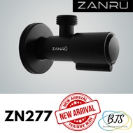 ZANRU stop valve / stop valve ZN277 / ZN 277 / ZN277 / ZN277