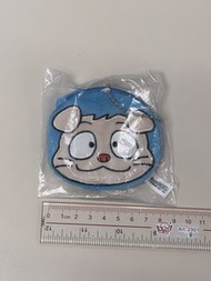 忍者亂太郎扭蛋 (散子包)