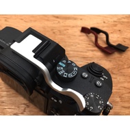 Original Sony A9 A7R3 A7III Finger Handle Sony A7M3 Series Dedicated Hot Shoe Protection