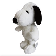 snoopy玩偶史努比娃娃公仔 史奴比玩偶仿兔絨 療癒系陪伴玩偶