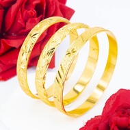 Bangle Hindustan Terbaru Emas Bangkok Shine Pung Store 2024