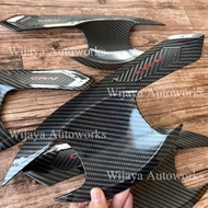 Outer Bowl Carbon Crv 2017-2023 (Gen 5) Cr-V