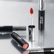 Merzy Cyber Mellow Tint matte lipstick color CM4-CM6