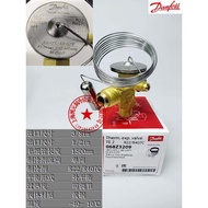 เทอร์มิเตอร์อินฟลู๊ซใหม่ Danfoss TS2 TX2 TEX2 TES2 068Z 3400 3206 3209 3403 อุปกรณ์ปรับอากาศสำหรับเค
