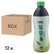 裕大 仙草茶 無糖