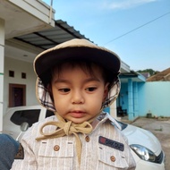 Camper Hat corduroy LB9 Children's winter hat/ Baby Cap Hat/ Baby Hat/ Children's Hat/