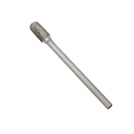 Mata Tuner Panjang Mata Bor Tuner Porting Batang 6mm Panjang 10cm Alat Cuner Porting