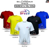 Most Suitable BPS1 SPECS PREMIUM FOOTBALL CLOTHES FUTSAL CLOTHES DTF