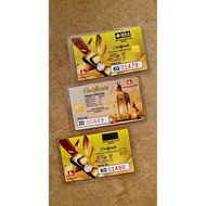 MAA Gold bar 0.25 gram