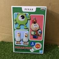Pixar Fest Vol 7 New