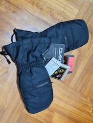 Dakine Kid's gloves 滑雪手套 Gortex
