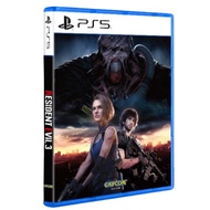 PlayStation™ PS4 / PS5 Resident Evil 3 (วางจำหน่าย 2024-12-06) (By ClaSsIC GaME)