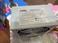 電腦火牛 GTR Type-R 500W