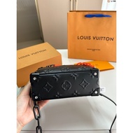 Travel bag SOFT TRUNK  bag (WITHBOX) e73