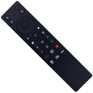 RC813A FMB8 Compatible with For TCL TV 55QM6K 65QM6K 75QM6K 85QM6K 98QM6K No Voice Remote Control