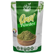 Jaunty Qasil Powder 30 grams - Authentic African Organic | Plant Based Mask | Deep Cleansing | Beaut