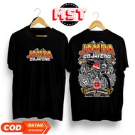 JAMDA FASHION 08 MST T-SHIRT, MODERN T-SHIRT FOR MEN AND WOMEN, NEWEST ORIGINAL T-SHIRT