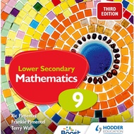 28 HODDER: Cambridge Checkpoint Mathematics 9 TEXTBOOK Cambridge Year 9 Mathematics Student Book IGC