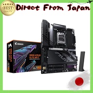 GIGABYTE B850 AM4 ATX & MicroATX Gaming Motherboards Collection