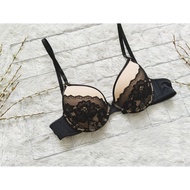 IslaEvie Aria Push Up Lace Bra size 34b 34c 38c
