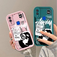 Casing For VIVO Y17 Y11 Y15 Y12 Y12i Y3S 1901 1902 1904 1906 Y17S Y16 Y15S Y15A Y01 Y9S Y7S Y19 Y5S 