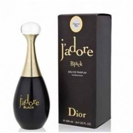 J'adore black Perfume By CHRISTIAN DIOR for women 100ml