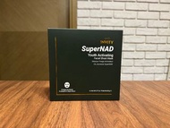 (可包平郵) Invity SuperNAD Youth Activating Facial Sheet Mask 諾加因子基因修復面膜 (1盒5塊)