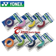 【100%Original】Yonex supergrip Ac102ex(3in1)