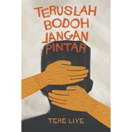 TK88: Let's Do Not Smart (NOVEL) - Tere Liyee