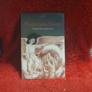 BUKU MATA YANG INDAH ( CERPEN PILIHAN KOMPAS 2001 )